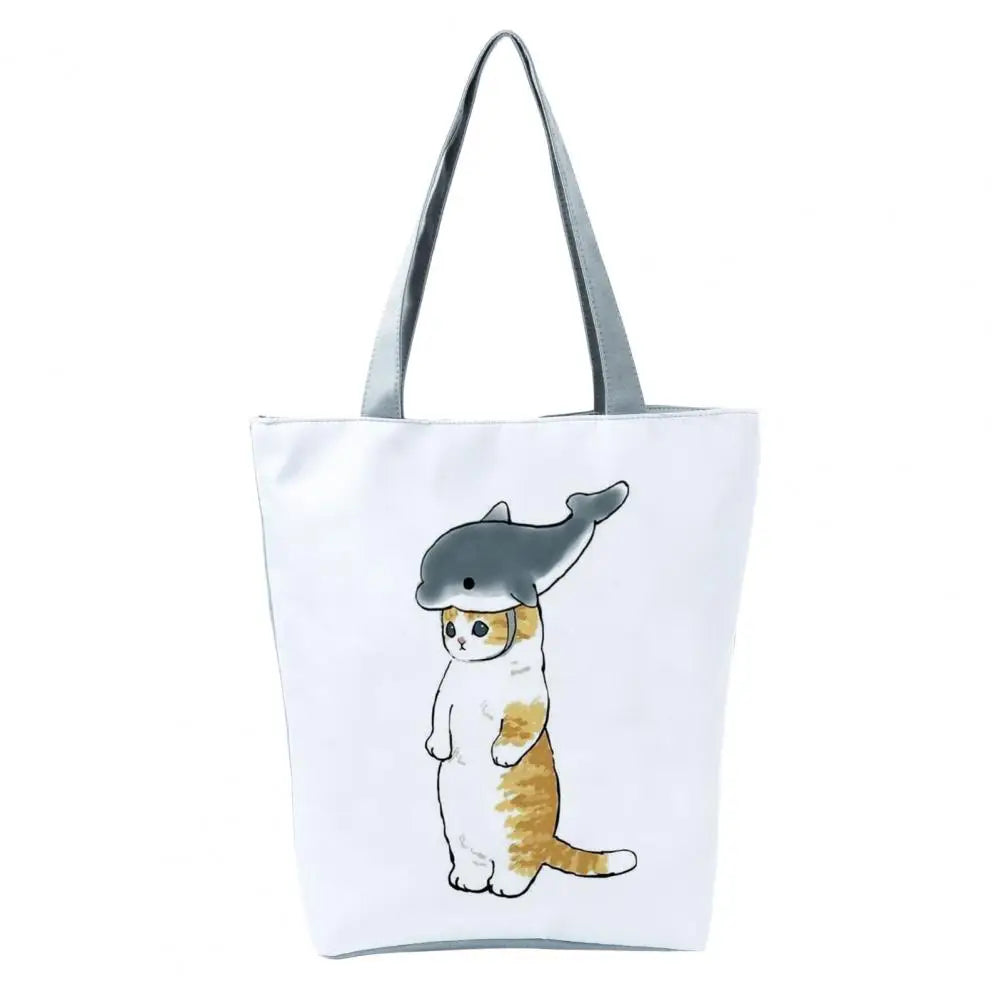 Women Shoulder Bag All Match Women Tote Bag Fabulous Shoulder Bag