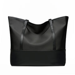 Large Capacity Foldable Totes Female Handbags Women Bags