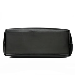 Large Capacity Foldable Totes Female Handbags Women Bags