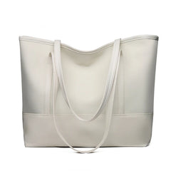 Large Capacity Foldable Totes Female Handbags Women Bags