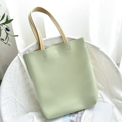 Women Shoulder Bags Large Capacity Messenger Bag Female Soft Leather Handbag
