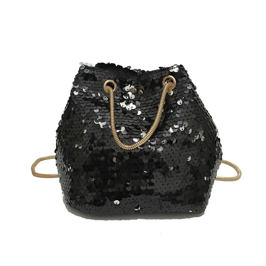 Women Shoulder Bags Bucket Bag