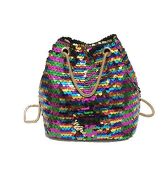 Women Shoulder Bags Bucket Bag