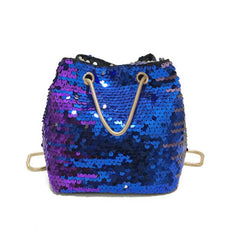 Women Shoulder Bags Bucket Bag