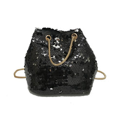 Women Shoulder Bags Bucket Bag