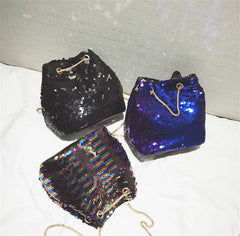 Women Shoulder Bags Bucket Bag