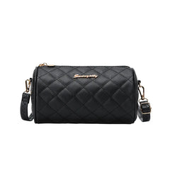 Small Leather Crossbody Bag for Women Shoulder Handbag
