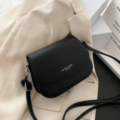 Women Single Shoulder Bags Female Mini Messenger Bags Trending Handbags