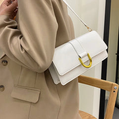 Women Single Shoulder Underarm Bag Casual Crossbody