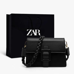 Women Solid Crossbody Bags Shoulder Bag Small Tote Bag Handbags