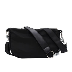 Nylon Messenger Handbag Women Shoulder Crossbody Bag