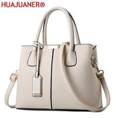 Women Large Capacity Shoulder Messenger Bag
