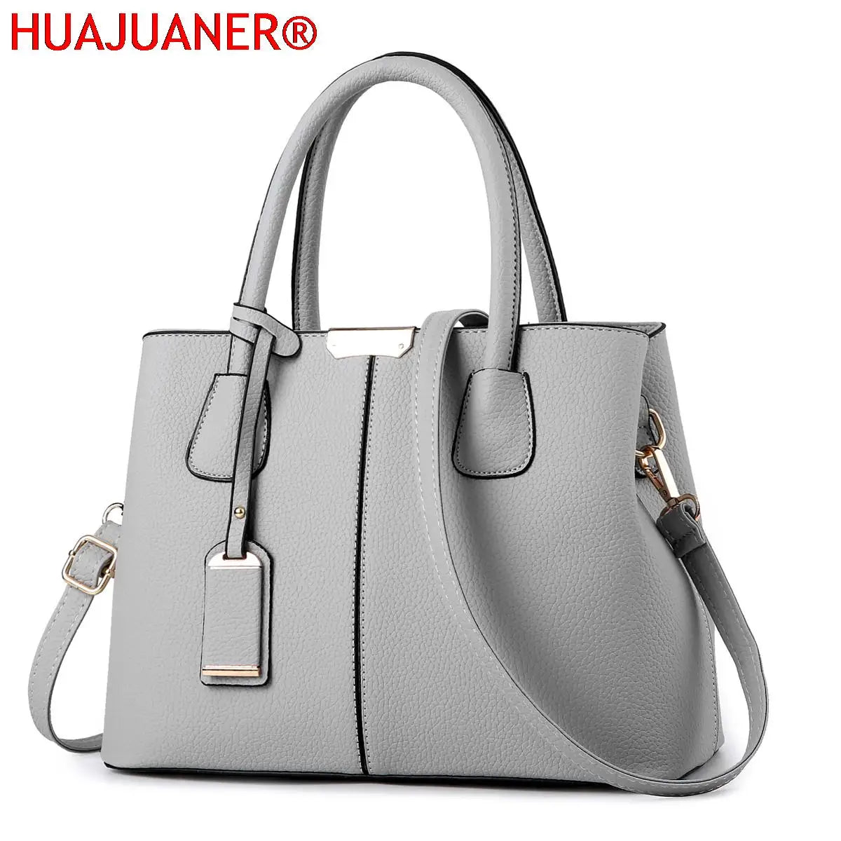 Women Large Capacity Shoulder Messenger Bag