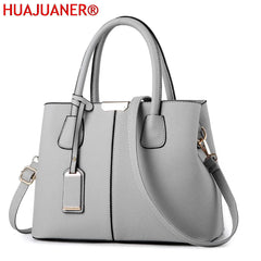 Women Large Capacity Shoulder Messenger Bag