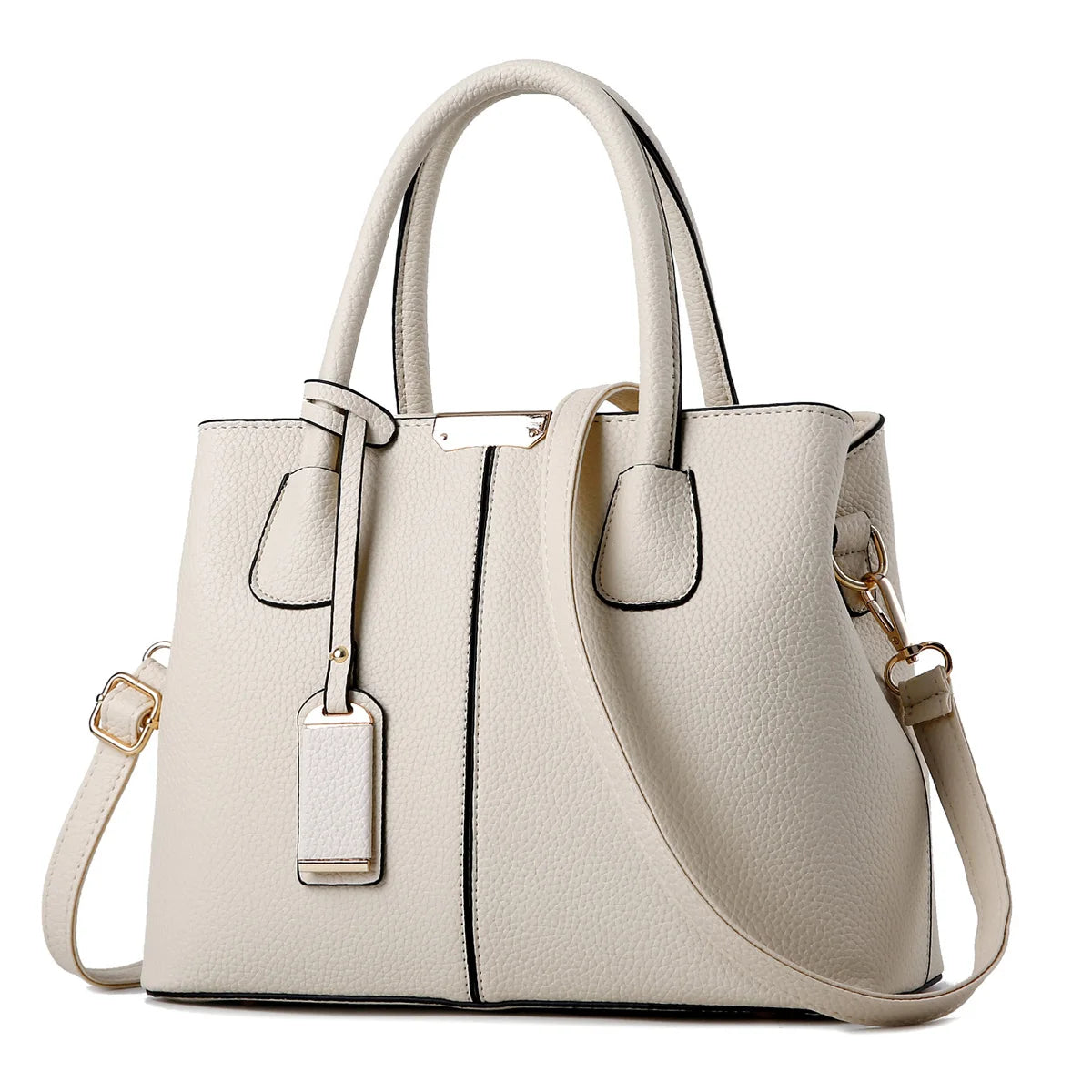 Women Large Capacity Shoulder Messenger Bag
