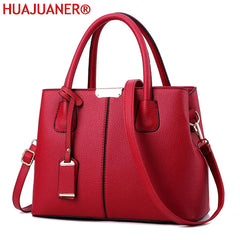 Women Large Capacity Shoulder Messenger Bag