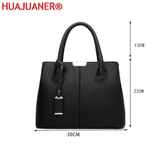 Women Large Capacity Shoulder Messenger Bag