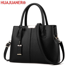 Women Large Capacity Shoulder Messenger Bag