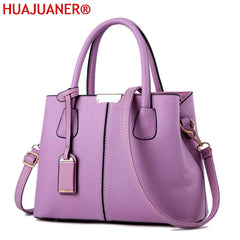 Women Large Capacity Shoulder Messenger Bag