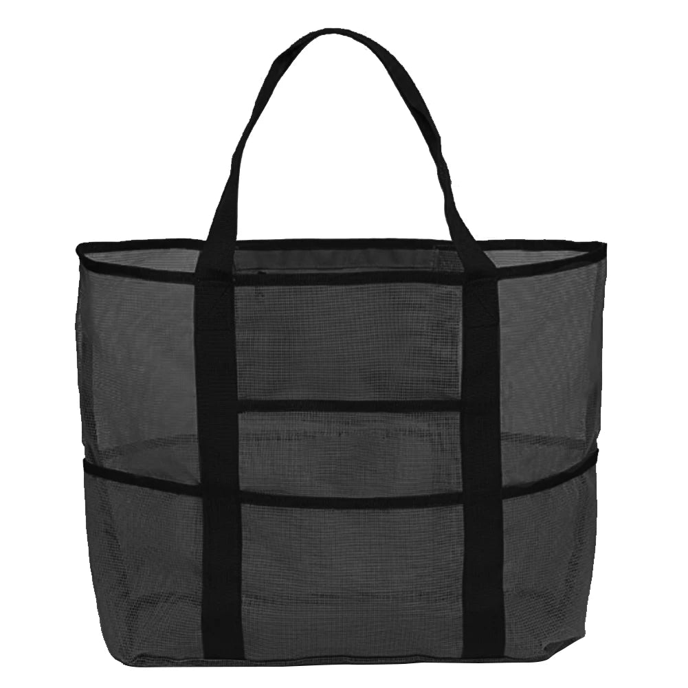 Women Swimming Storage Bag Large Capacity Shoulder Pack College Dorm