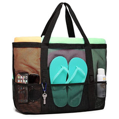 Women Swimming Storage Bag Large Capacity Shoulder Pack College Dorm