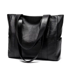 Women Totes Shoulder Bag Large Capacity Lady Shopping Handbag