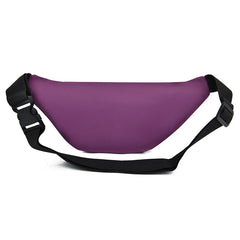 Waist Bag Fanny Pack Money Pouch Travel Shoulder Purse Belly Pocket