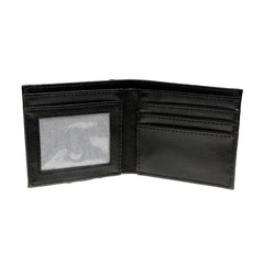 Luxury Leather Wallet for Men and Women