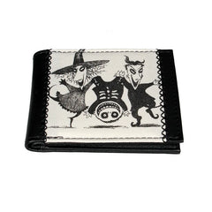 Stylish Women's Leather Wallet