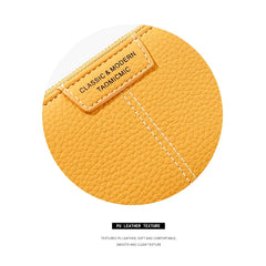 Small PU Leather Women Wallet Zipper Purses Female Clutch
