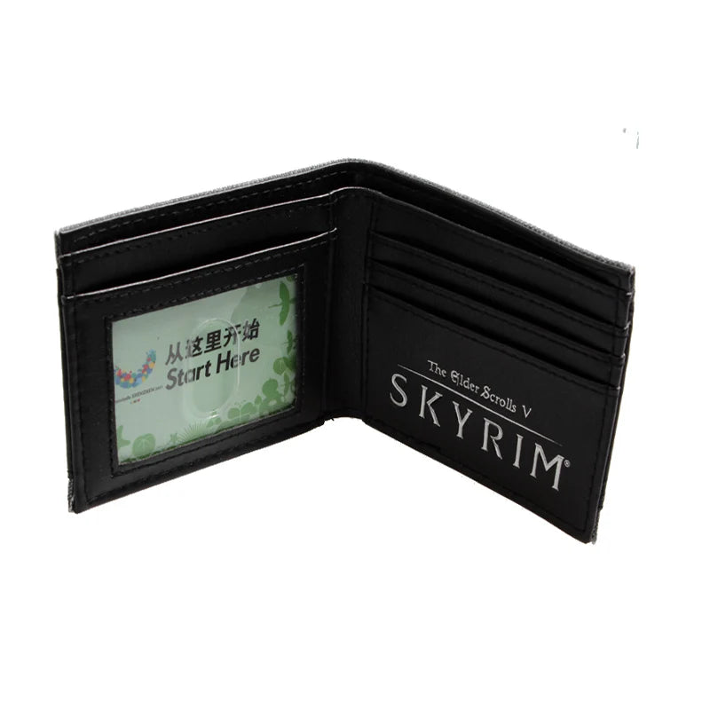 High-Quality Men's & Women's Wallet 1121