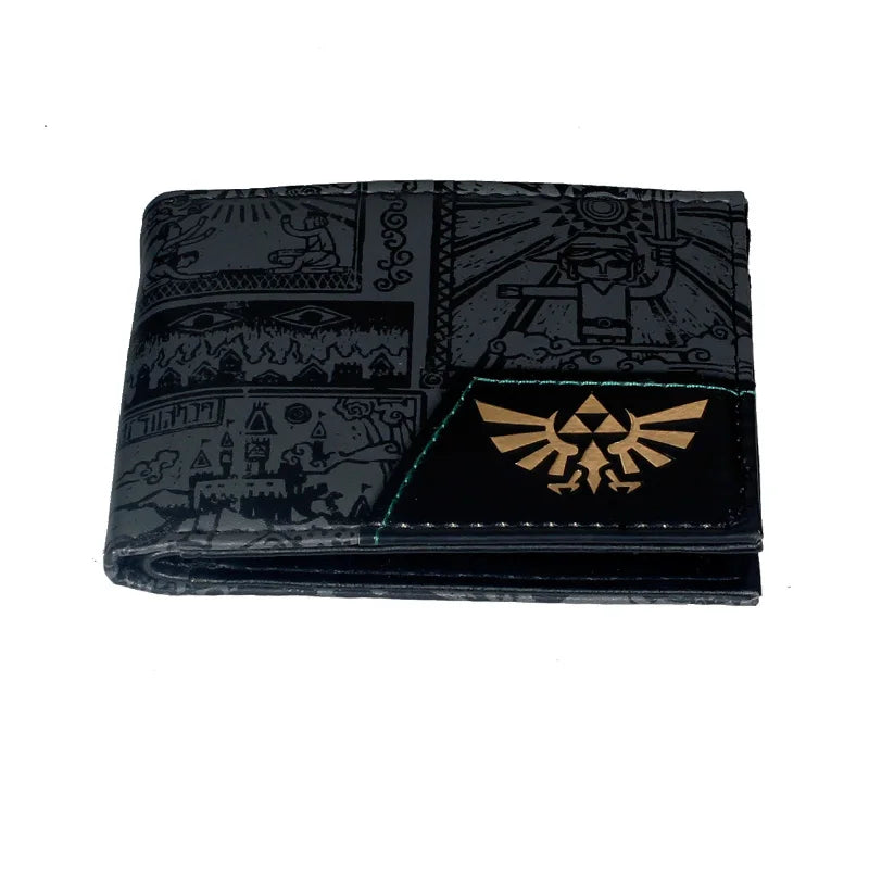 High Quality Men's Wallet Purse 2242