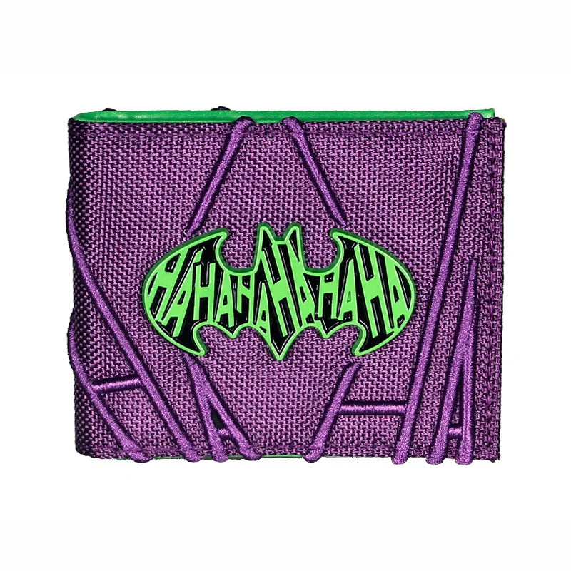 Fashionable High Men's Wallet Purse 3063