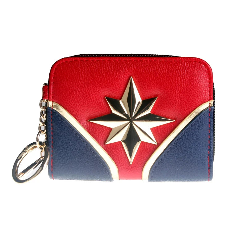 High Ladies Wallet 6713 Women Wallets Female Coins Purse