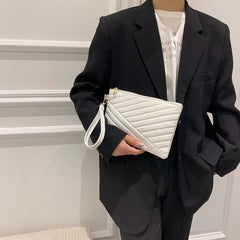 Envelope Wristlet Bag for Women