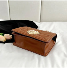 Women's Shoulder Fashion Clutch Bag