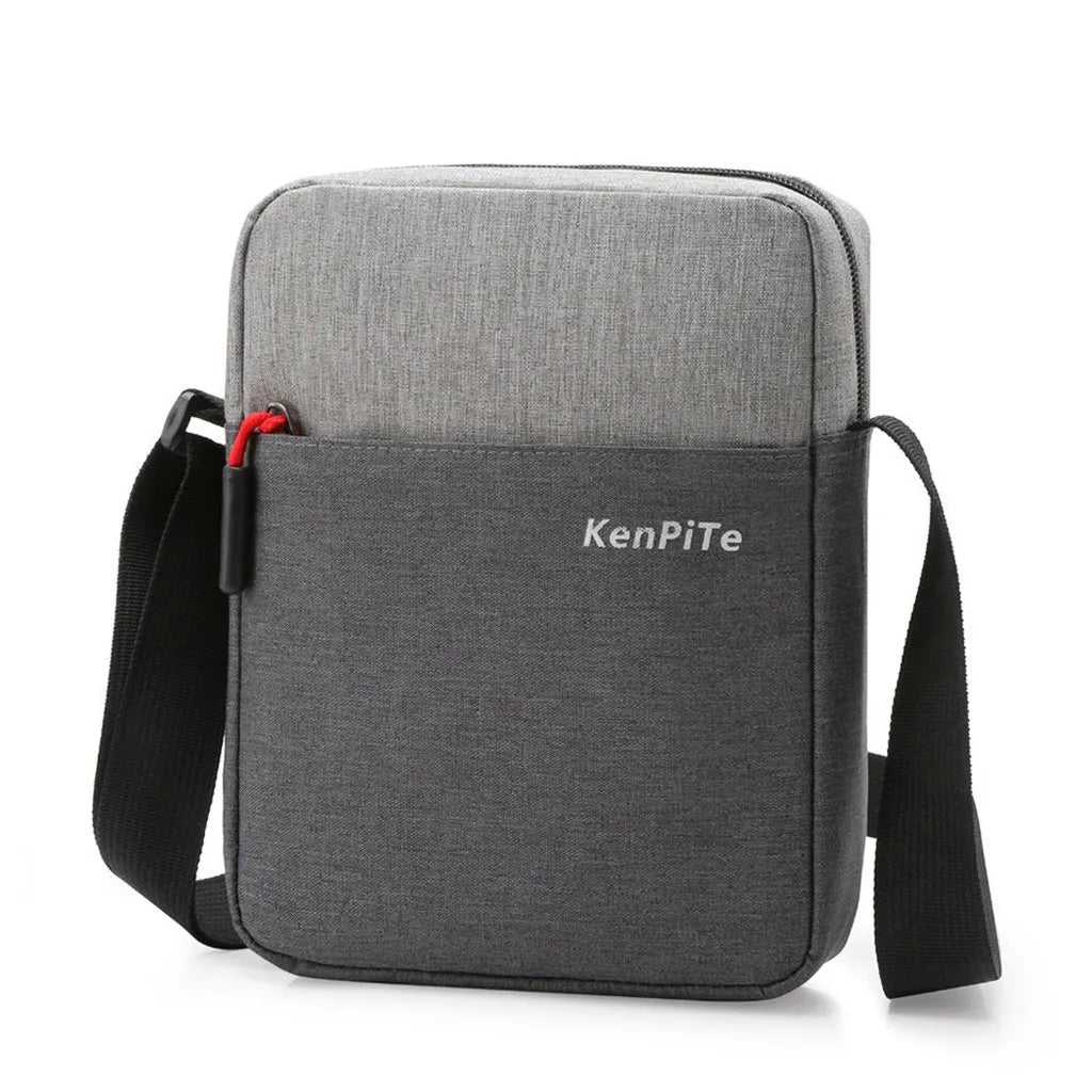 Mini Multi-Function Phone Backpack for Women Men Outdoor Sports