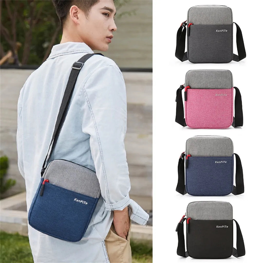 Mini Multi-Function Phone Backpack for Women Men Outdoor Sports