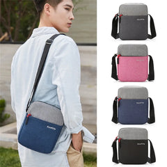 Mini Multi-Function Phone Backpack for Women Men Outdoor Sports