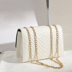 Women's Crossbody Shoulder Bag Small Underarm Handbag