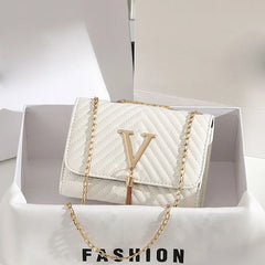 Women's Small Shoulder Bag Handbag Crossbody Messenger Underarm Purse