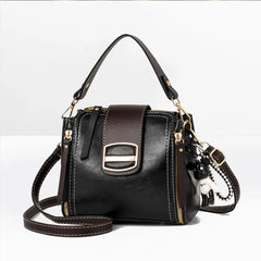 Women's Famous Handbag Small Crossbody Messenger Bag