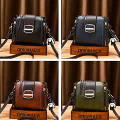 Women's Famous Handbag Small Crossbody Messenger Bag