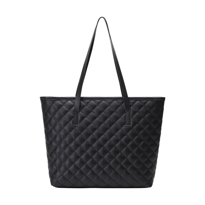 Rhombic Chain Crossbody Bag for Women