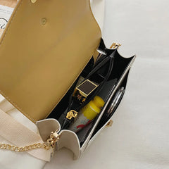 Leather Crossbody Shoulder Bag Purses and Handbags for Women