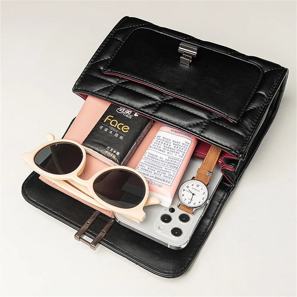 Casual Shoulder Crossbody Bag for Women