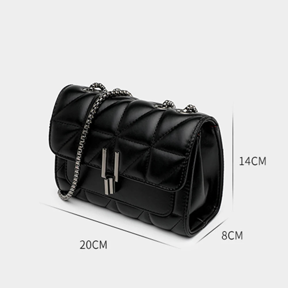 Casual Shoulder Crossbody Bag for Women