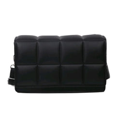 Autumn Winter Single-Shoulder Bag, Literary Style