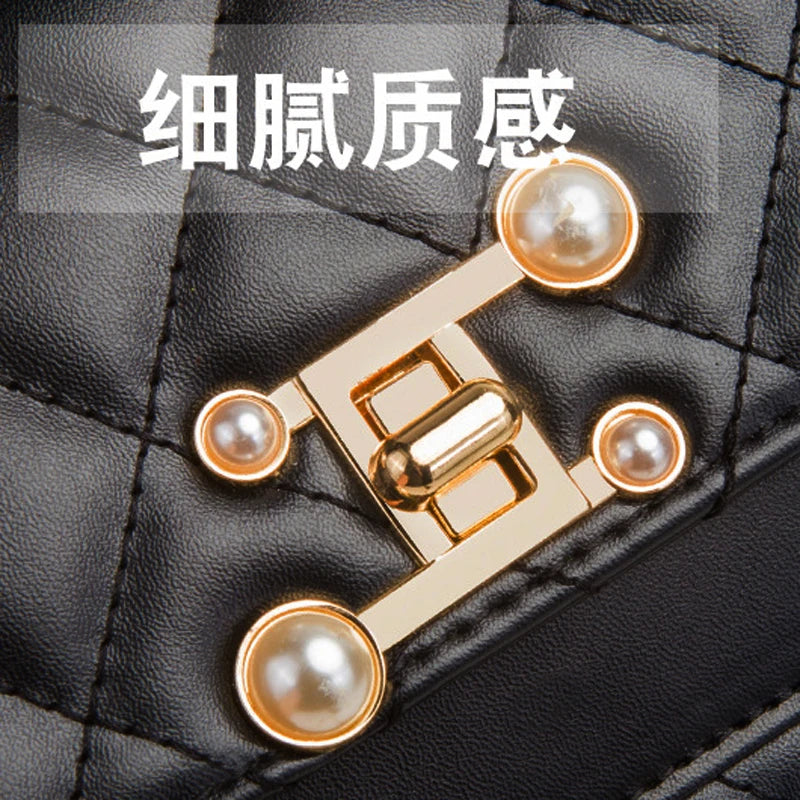 Large Capacity Handbag for Women