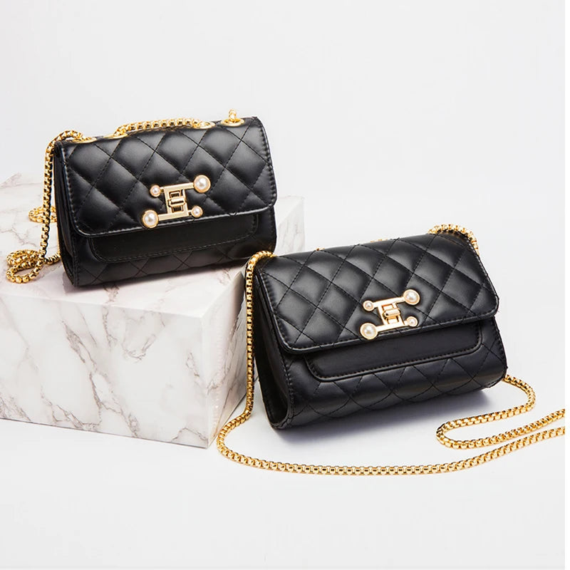 Large Capacity Handbag for Women